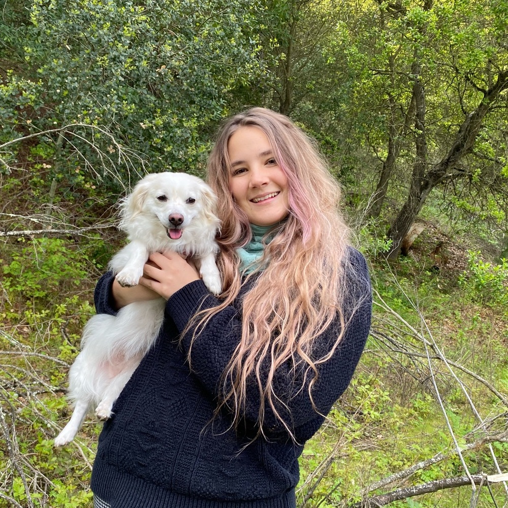 Meet your Posher, Allie
